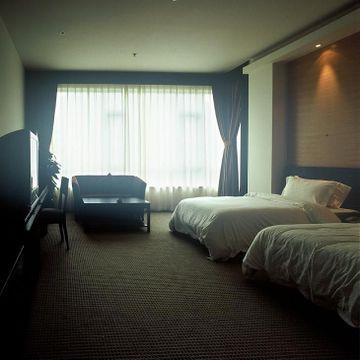 Hundred Centuries Hotel Shanghai Bagian luar foto