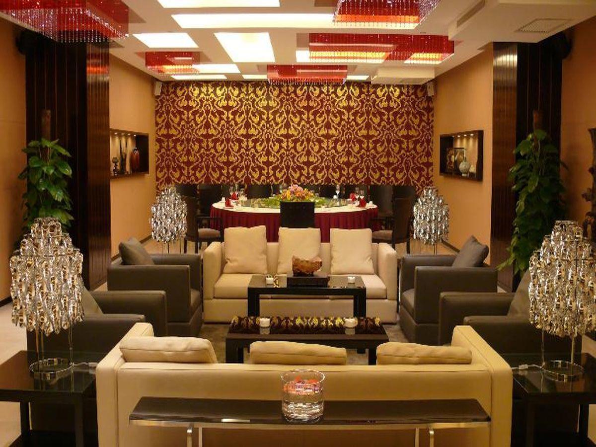 Hundred Centuries Hotel Shanghai Bagian luar foto