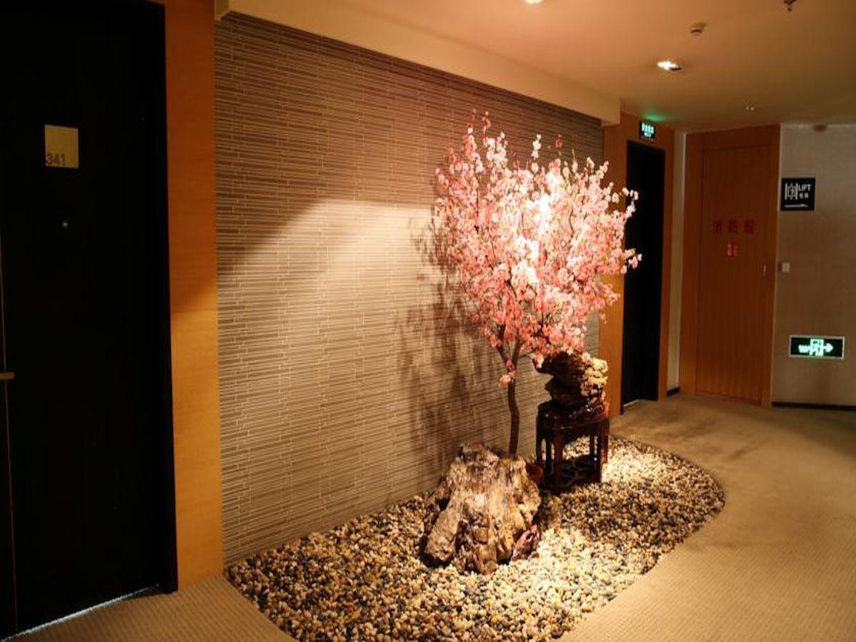 Hundred Centuries Hotel Shanghai Bagian luar foto